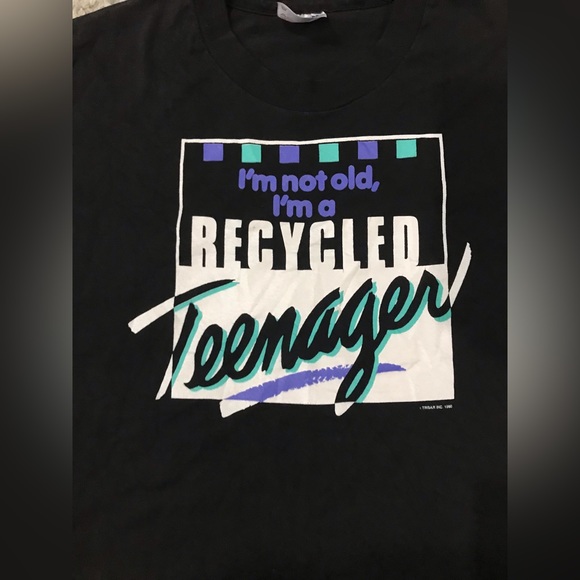 1990 VINTAGE SHIRT - Picture 2 of 6